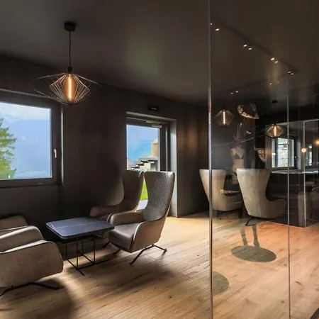 Al Foss Hotel Vermiglio