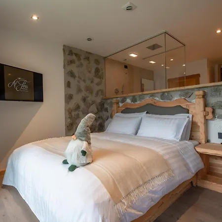 Hotel Al Foss 5*