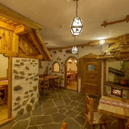 Al Foss 5* Vermiglio