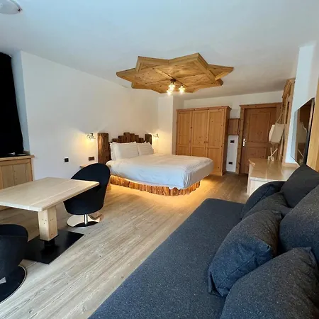 Hotel Al Foss 5*