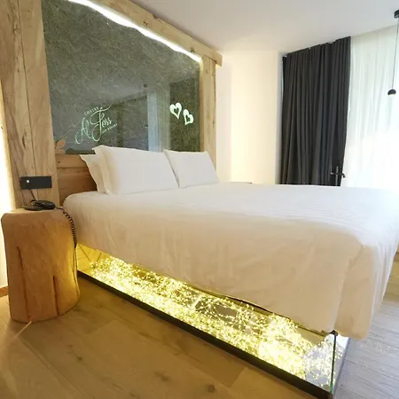 Hotel Al Foss