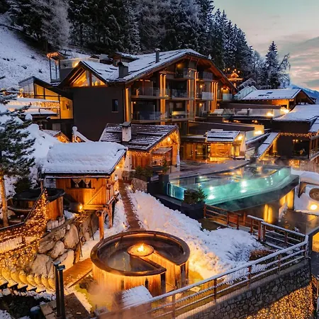 Hotel Al Foss 5*