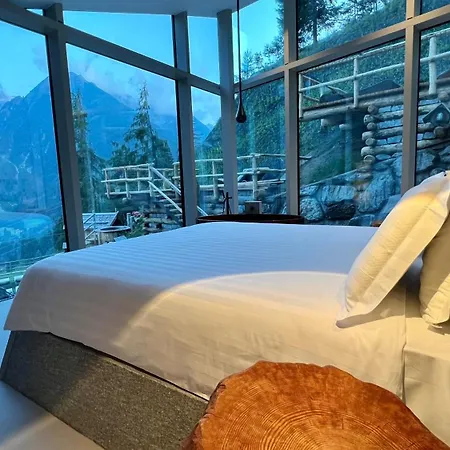Al Foss Hotel Vermiglio