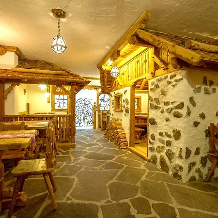 Hotel Al Foss 5*