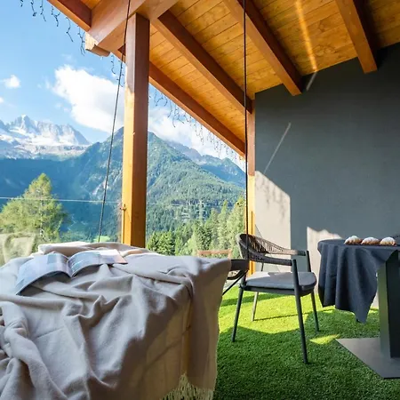 Al Foss Otel Vermiglio